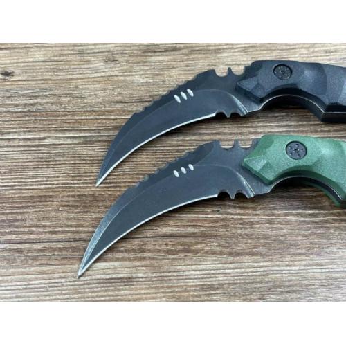 Shadow Claw (K Sheath Version) - Available in Two Styles