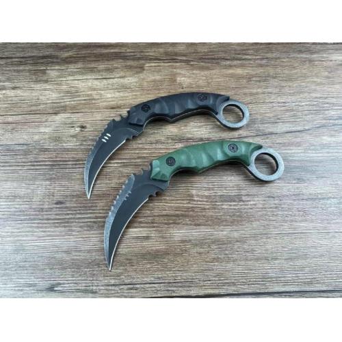 Shadow Claw (K Sheath Version) - Available in Two Styles