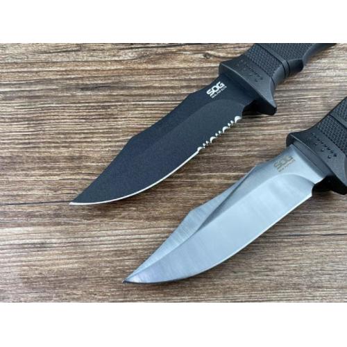 SOG Mini SEAL Fixed Blade E37M