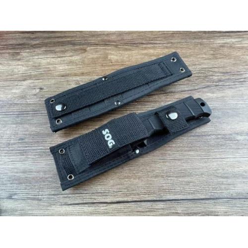SOG Mini SEAL Fixed Blade E37M