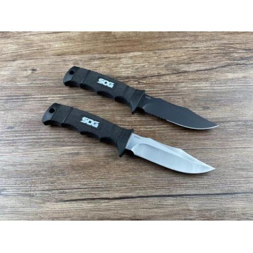 SOG Mini SEAL Fixed Blade E37M