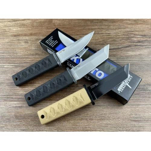 Cold Steel 17DB BKBK Mini Samurai Knife