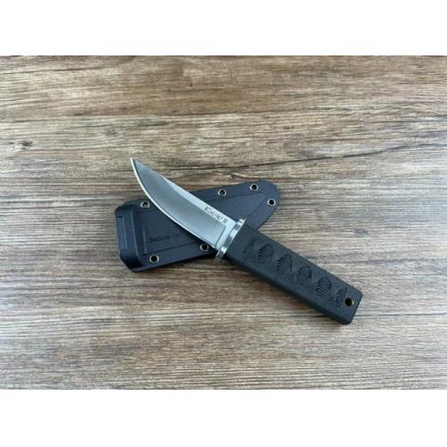 Cold Steel 17DB BKBK Mini Samurai Knife