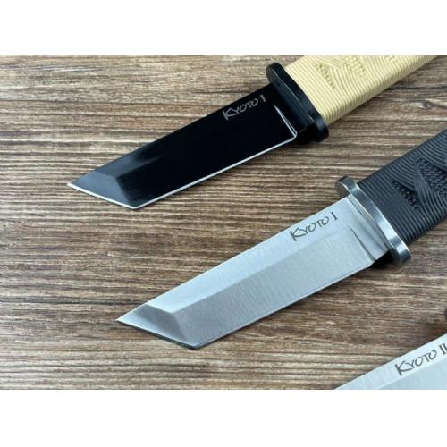 Cold Steel 17DB BKBK Mini Samurai Knife