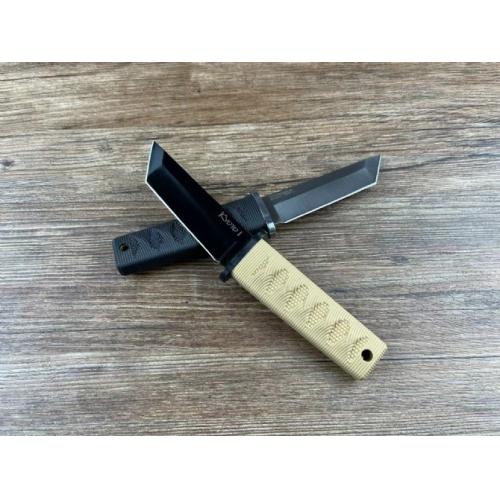 Cold Steel 17DB BKBK Mini Samurai Knife