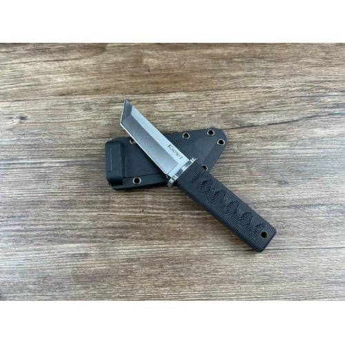 Cold Steel 17DB BKBK Mini Samurai Knife