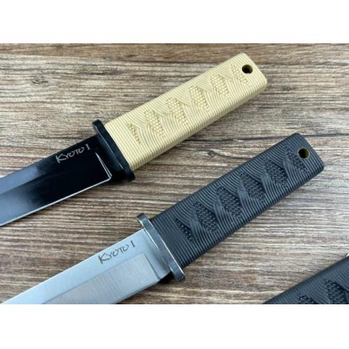 Cold Steel 17DB BKBK Mini Samurai Knife