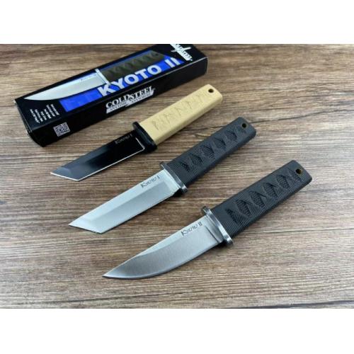 Cold Steel 17DB BKBK Mini Samurai Knife