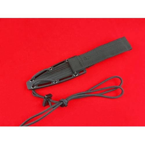 EXTREMA RATIO Black Warfare S-THIL Camo Knife
