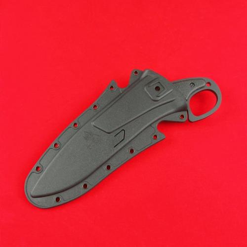 KA-BAR 2491 Dagger with Fixed Blade