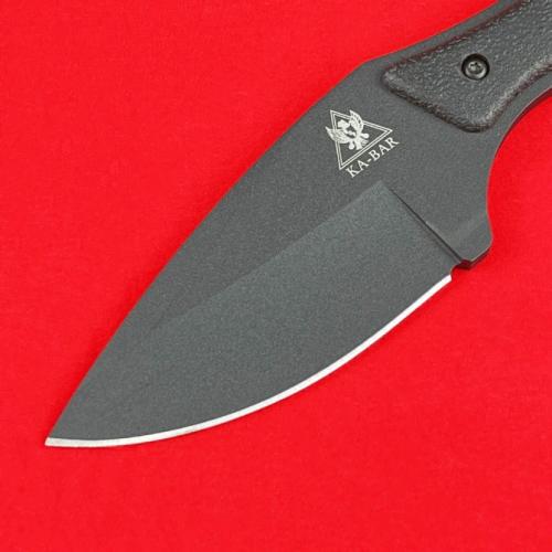 KA-BAR 2491 Dagger with Fixed Blade
