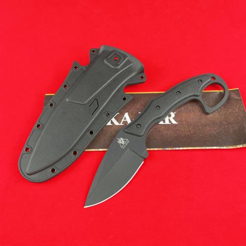 KA-BAR 2491 Dagger with Fixed Blade