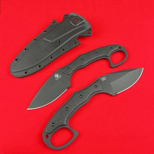 KA-BAR 2491 Dagger with Fixed Blade