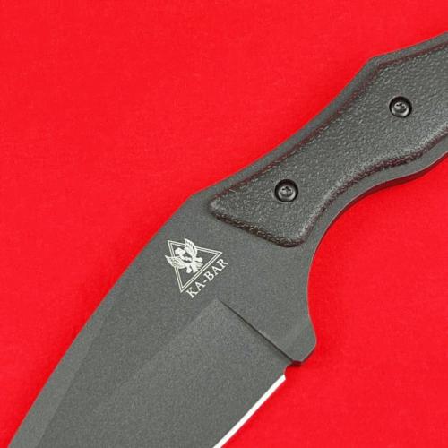 KA-BAR 2491 Dagger with Fixed Blade