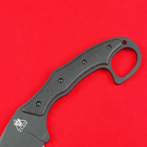 KA-BAR 2491 Dagger with Fixed Blade
