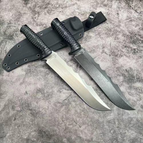 Vanguard Tactical Knife
