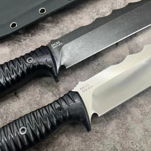Vanguard Tactical Knife