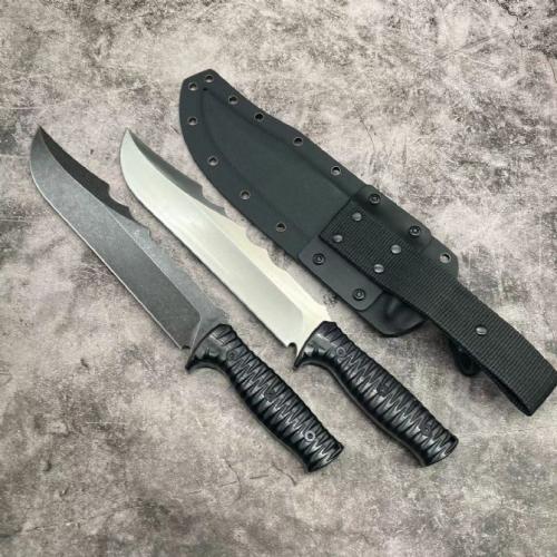 Vanguard Tactical Knife