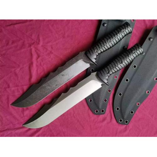 Vanguard Tactical Knife