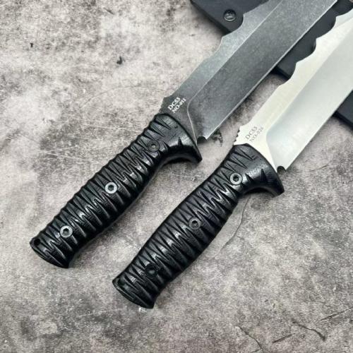 Vanguard Tactical Knife