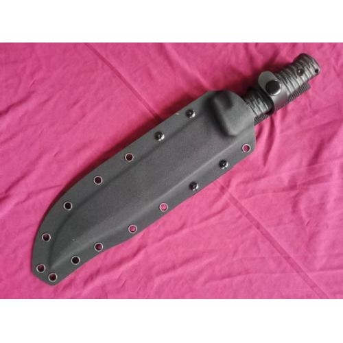 Vanguard Tactical Knife