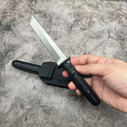 Divine Wing Mini Warrior Tactical Knife
