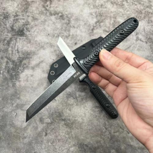 Divine Wing Mini Warrior Tactical Knife