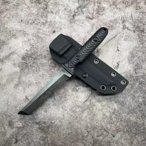 Divine Wing Mini Warrior Tactical Knife