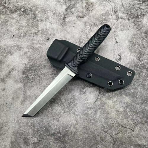 Divine Wing Mini Warrior Tactical Knife