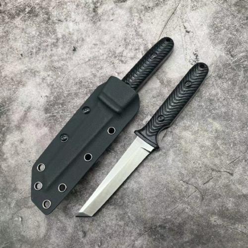 Divine Wing Mini Warrior Tactical Knife