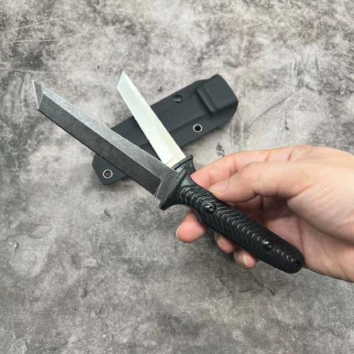 Divine Wing Mini Warrior Tactical Knife