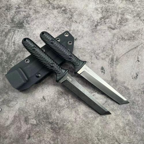 Divine Wing Mini Warrior Tactical Knife