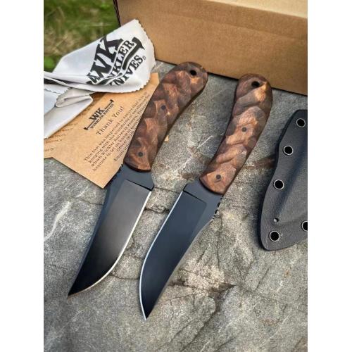 Stealth Operator: Winkler Series Navy SEAL Knife