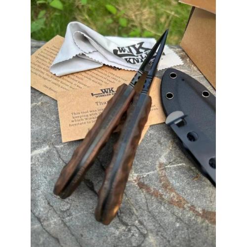 Stealth Operator: Winkler Series Navy SEAL Knife