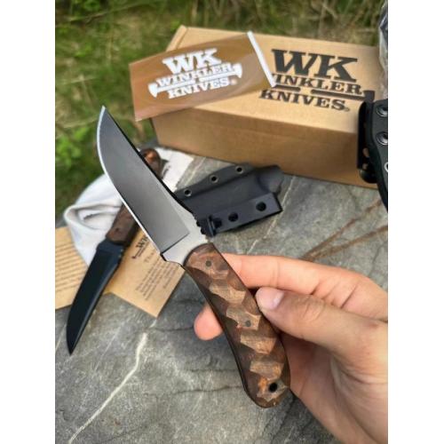 Stealth Operator: Winkler Series Navy SEAL Knife