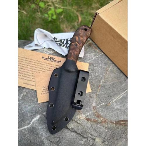 Stealth Operator: Winkler Series Navy SEAL Knife