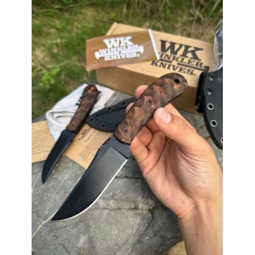 Stealth Operator: Winkler Series Navy SEAL Knife