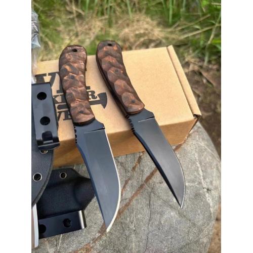 Stealth Operator: Winkler Series Navy SEAL Knife