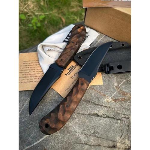 Stealth Operator: Winkler Series Navy SEAL Knife