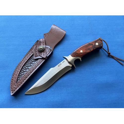 Best-Selling Commander Fixed Blade Knife