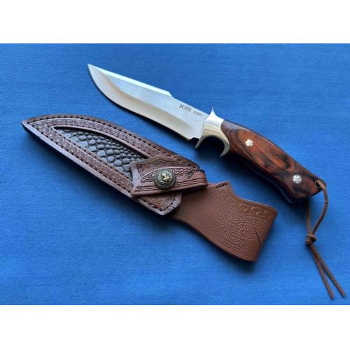 Best-Selling Commander Fixed Blade Knife