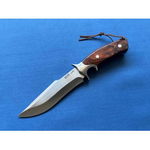 Best-Selling Commander Fixed Blade Knife