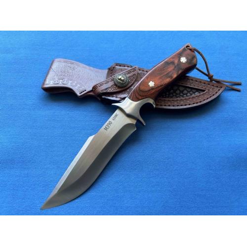 Best-Selling Commander Fixed Blade Knife