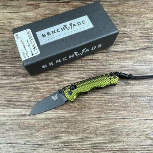 BENCHMADE Butterfly 290BK-2 Folding Knife