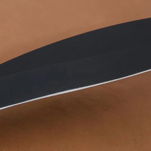 Introducing the KA-BAR Becker Reinhardt BK21 Kukri Machete: a perfect blend of tradition and innovation. Engineered for 