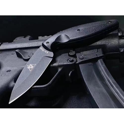 KA-BAR 1482 Tactical Claw Knife: Precision Meets Power