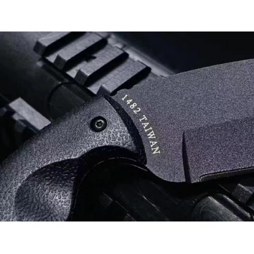 KA-BAR 1482 Tactical Claw Knife: Precision Meets Power