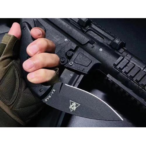 KA-BAR 1482 Tactical Claw Knife: Precision Meets Power