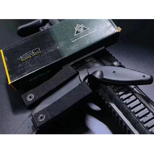 KA-BAR 1482 Tactical Claw Knife: Precision Meets Power