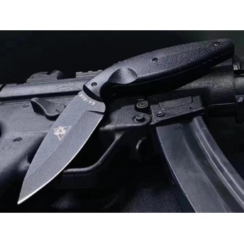 KA-BAR 1482 Tactical Claw Knife: Precision Meets Power